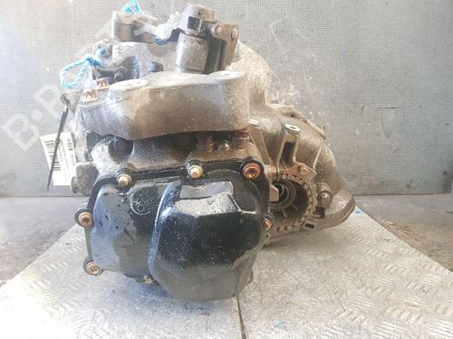 Gearbox OPEL CORSA E (X15) 1.4 (08, 68) | BP30520695M3 - Image 6