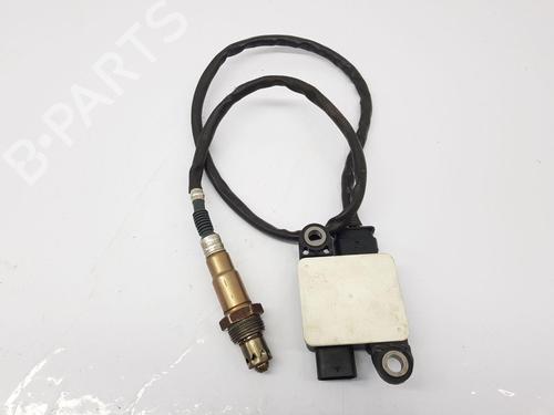 Used Electronic sensor BMW X4 (G02, F98) xDrive 20 d Mild-Hybrid (190 hp) 32198976