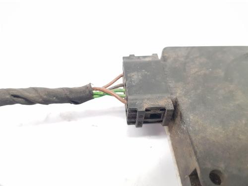 Electronic module MERCEDES-BENZ A-CLASS (W176) A 180 CDI / d (176.012) | BP33186435M83 - Image 3