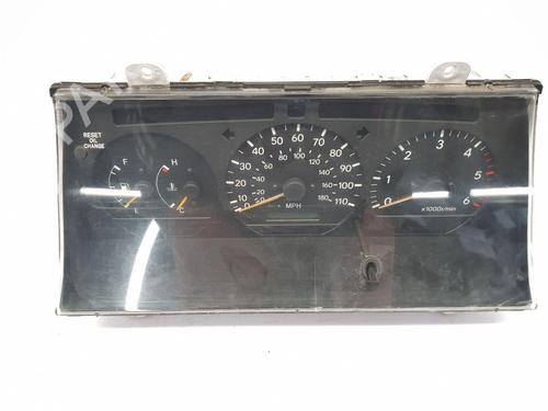 Instrument cluster TOYOTA HIACE IV Van (__H1_, __H2_) 2.5 D-4D (KLH12, KLH22) | BP30138158C47