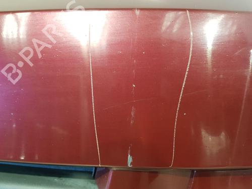 Front bumper OPEL MERIVA A MPV (X03)  | BP22203247C7 