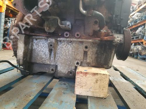 Engine NISSAN NOTE (E11, NE11) | BP33329969M1 - Image 8