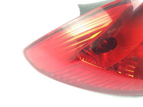 Left taillight OPEL CORSA D (S07)  | BP24918384C34 