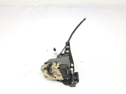 Used Rear right lock CITROËN C3 I (FC_, FN_) 1.4 i (73 hp) 31819858