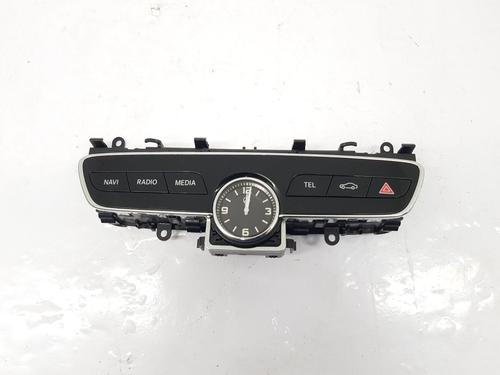 Used Display monitor MERCEDES-BENZ C-CLASS Coupe (C205) C 200 EQ Boost (205.377) (184 hp) 30184610