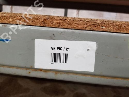 Front left lock FORD TRANSIT Van (FA_ _) 2.2 TDCi | BP35772146C98 - Image 9