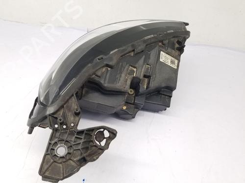 Left headlight VAUXHALL CORSA Mk V (F) CORSA-e | BP38709722C28 - Image 5