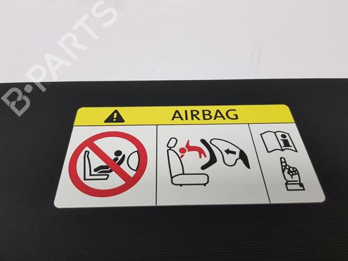 Venstre solskærm SKODA SCALA (NW1) | BP32275209I1