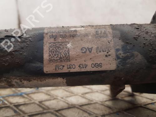 Right front shock absorber VW ARTEON (3H7, 3H8)  | BP29492587M17 
