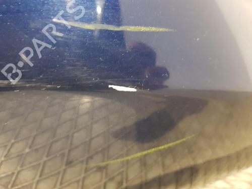 Rear bumper FORD MONDEO IV Turnier (BA7) 2.0 TDCi | BP30264677C8 