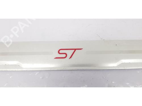 Right sideskirt FORD FOCUS II (DA_, HCP, DP) 2.5 ST | BP26723680C114 