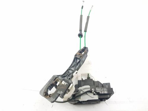 Used Rear right lock HYUNDAI i30 (FD) 1.4 (109 hp) 29292701
