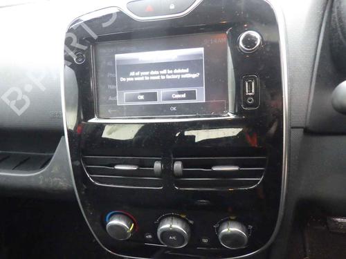 Right front window switch RENAULT CLIO IV (BH_) 1.2 16V | BP32149105I26 