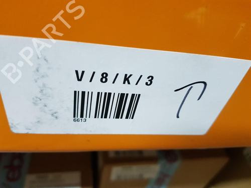 Injector VOLVO V40 Hatchback (525) D4 | BP34331878M100 - Image 4
