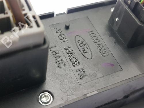 Right front window switch FORD FOCUS III 1.6 TDCi | BP32870465I26  - Image 5