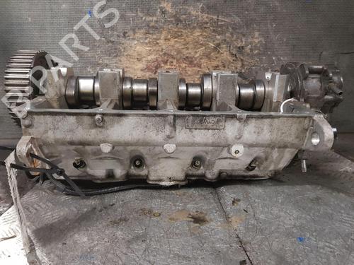 Cylinder head VW TRANSPORTER T5 Van (7HA, 7HH, 7EA, 7EH) 1.9 TDI | BP30581222M5