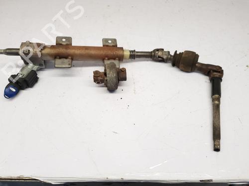 Used Steering column FORD TRANSIT Van (FA_ _) 2.4 TDCi RWD (115 hp) 30500315