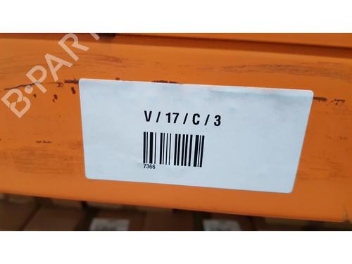 ABS pump HONDA CIVIC VIII Hatchback (FN, FK) 1.8 (FN1, FK2) | BP25840022M43 