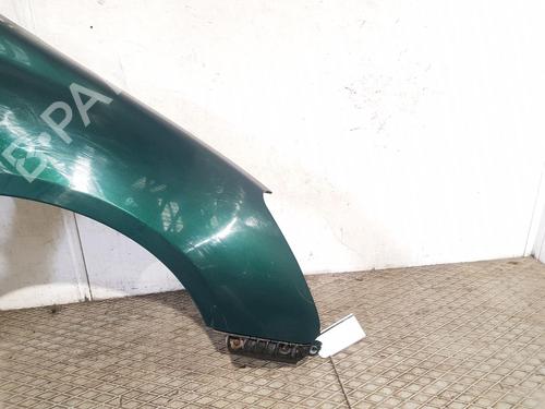 Forkjerm høyre HONDA CIVIC VII Hatchback (EU, EP, EV) 1.4 iS (EP1, EU5, EU7) | BP22659140C42 