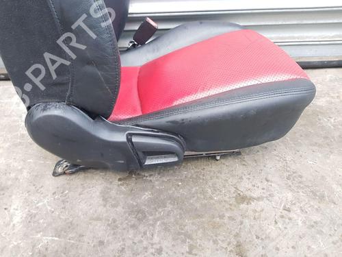 Right front seat MAZDA MX-5 II (NB) 1.6 16V (NB6C) | BP32846933C16  - Image 13