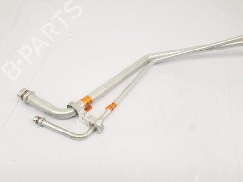 AC pipe TOYOTA AYGO X (_B7_) 1.0 VVT-i (KGB70) | BP39587028M126 - Image 2