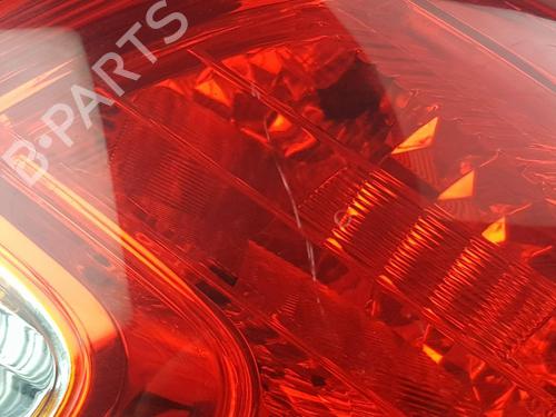 Right taillight OPEL MOKKA / MOKKA X (J13) 1.4 (_76) | BP29620427C35