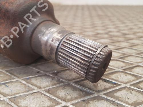 Left front driveshaft VOLVO V60 II (225) D4 | BP29870861M38