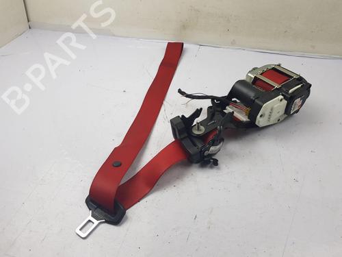 Used Front left seatbelt Front left seatbelt 38560733 38560733