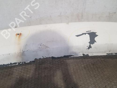 Rear bumper VW CADDY III Box Body/MPV (2KA, 2KH, 2CA, 2CH) 2.0 SDI | BP24704583C8 