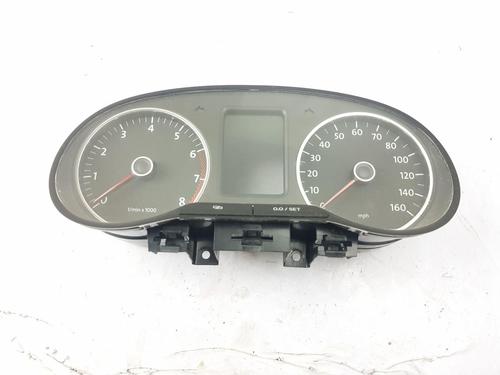 Used Instrument cluster VW POLO V (6R1, 6C1) 1.4 (6R1) (85 hp) 32275309