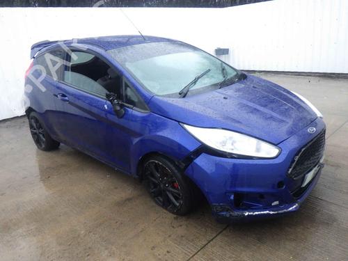 Left headlight FORD FIESTA VI (CB1, CCN) 1.0 EcoBoost | BP32689098C28 - Image 16