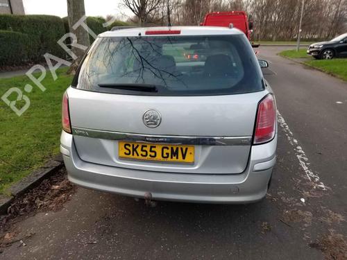 Foran kofangere VAUXHALL ASTRA Mk V (H) Estate (A04) 1.8 (L35) | BP33834048C7  - Image 23