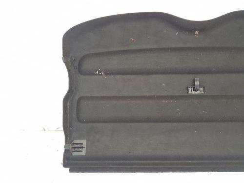 Rear parcel shelf CITROËN C4 II (NC_) 1.6 HDi 90 | BP25838980C85 