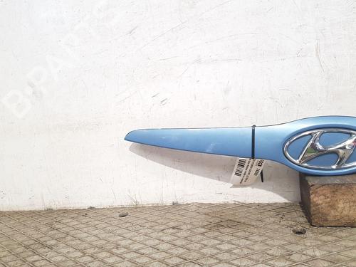 Tailgate handle HYUNDAI ix20 (JC) 1.6 | BP29549127C132 