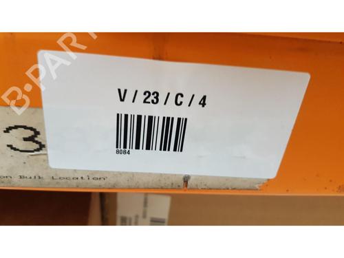 Electronic module NISSAN LEAF (ZE0) Electric | BP34638596M83  - Image 6