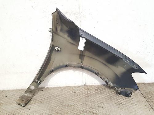 Left front fenders NISSAN QASHQAI / QASHQAI +2 I (J10, NJ10, JJ10E) 1.6 | BP27150879C41 