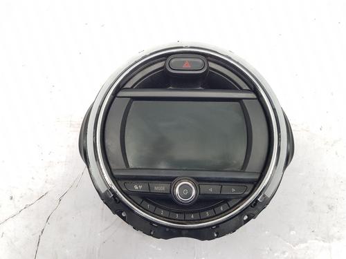 Used Radio MINI MINI (F56) One (102 hp) 30891503