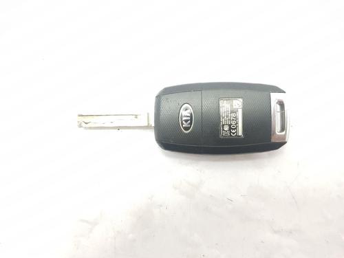 Ignition barrel KIA PICANTO II (TA) 1.0 | BP29229548M48 