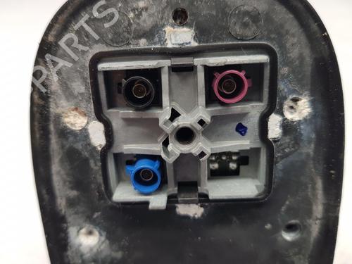 Antenna/Base MINI MINI (F55) Cooper | BP29871032C140