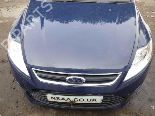 Electronic module FORD MONDEO IV Turnier (BA7) 1.6 TDCi | BP38701705M83 - Image 8