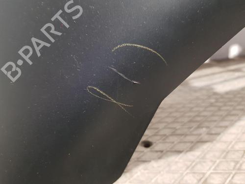 Front bumper NISSAN QASHQAI I (J10, NJ10) 1.5 dCi | BP28500938C7