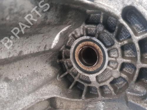 Gearbox AUDI A3 Sportback (8YA, 8YF) 30 TDI | BP30864795M3