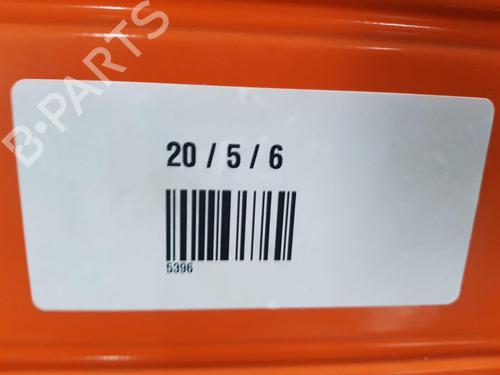 Gear lever HYUNDAI i20 I (PB, PBT) 1.2 | BP22667604M90 