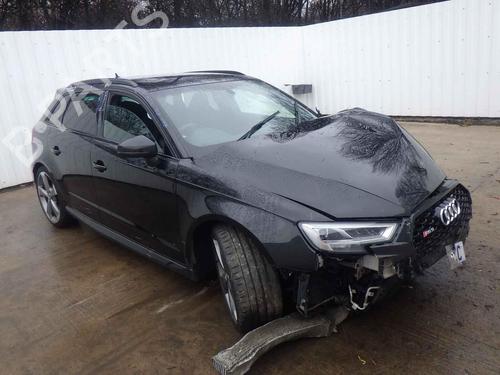 Used Parts AUDI A3 Sportback (8VA, 8VF) RS3 quattro 4481010