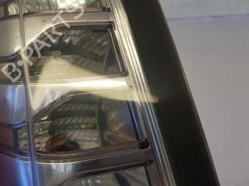 Left taillight RENAULT SCÉNIC III (JZ0/1_) 1.5 dCi | BP26012713C34 