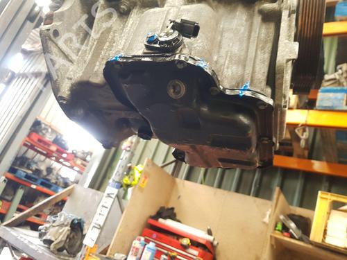 Engine RENAULT CAPTUR I (J5_, H5_) 0.9 TCe 90 | BP37794353M1 - Image 10