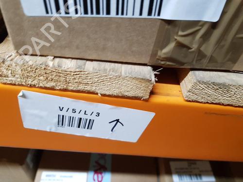 ABS pump FORD FOCUS III 1.6 Ti | BP31864160M43