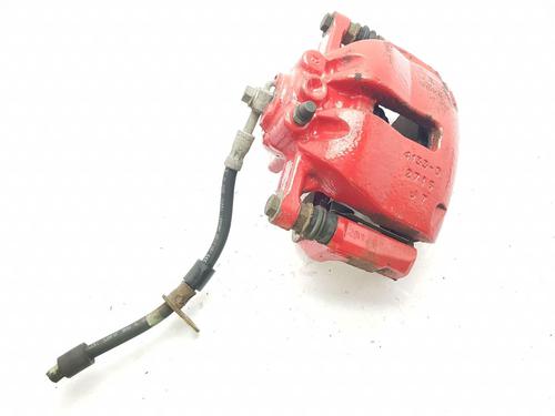 Right front brake caliper FORD FIESTA VI (CB1, CCN)  | BP22675966M104 