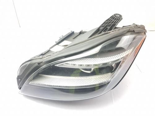 Used Left headlight Left headlight MERCEDES-BENZ CLS Shooting Brake (X218) CLS 250 CDI / BlueTEC / d (218.903, 218.904) (204 hp) 30161413 30161413