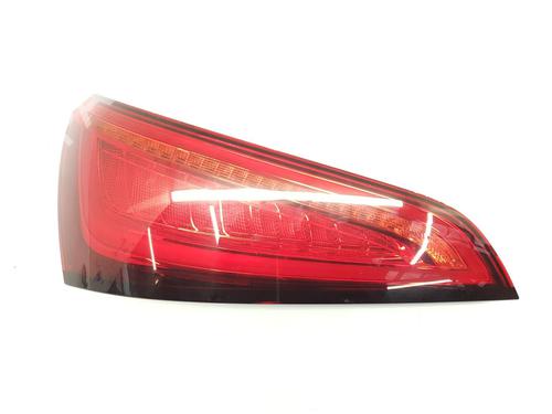 Venstre baglygte AUDI Q5 (8RB) 3.0 TDI quattro (245 hp) 29900496